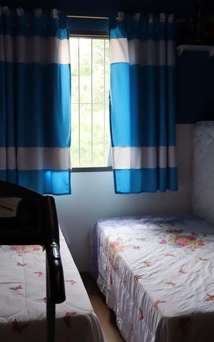 Casa à venda com 144m², 2 quartos e 2 vagasQuarto 1