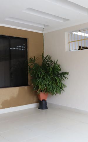 Casa à venda com 144m², 2 quartos e 2 vagasGaragem