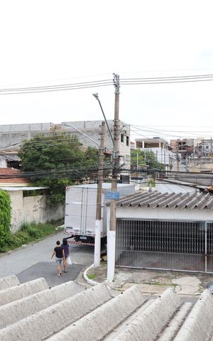 Casa à venda com 144m², 2 quartos e 2 vagasVista da Suite