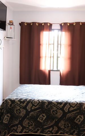 Casa à venda com 144m², 2 quartos e 2 vagasQuarto 2