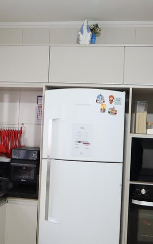 Casa à venda com 144m², 2 quartos e 2 vagasCozinha