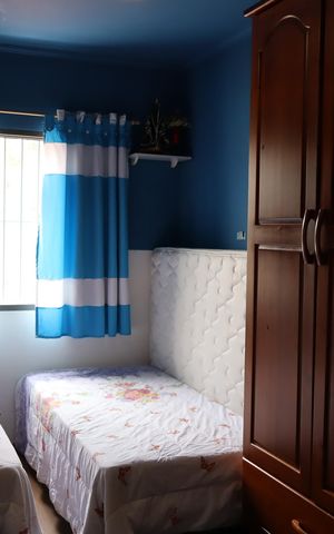 Casa à venda com 144m², 2 quartos e 2 vagasQuarto 1