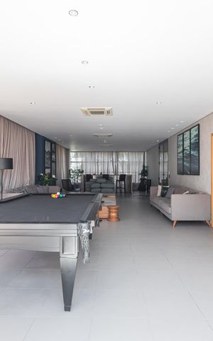 Apartamento para alugar com 37m², 1 quarto e 1 vagaSalão de Festas