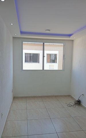 Apartamento para alugar com 50m², 1 quarto e 1 vaga Apartamento para alugar com 50m², 1 quarto e 1 vagaQuarto