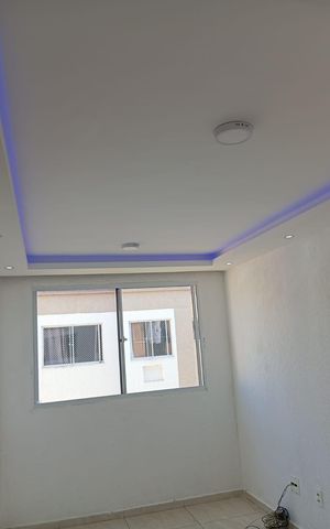 Apartamento para alugar com 50m², 1 quarto e 1 vaga Apartamento para alugar com 50m², 1 quarto e 1 vagaQuarto