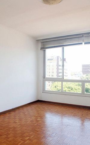 Apartamento à venda com 132m², 3 quartos e 1 vagaSala de Estar