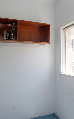 Apartamento à venda com 132m², 3 quartos e 1 vagaÁrea de Serviço + Despensa