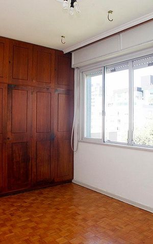 Apartamento à venda com 132m², 3 quartos e 1 vagaQuarto 1