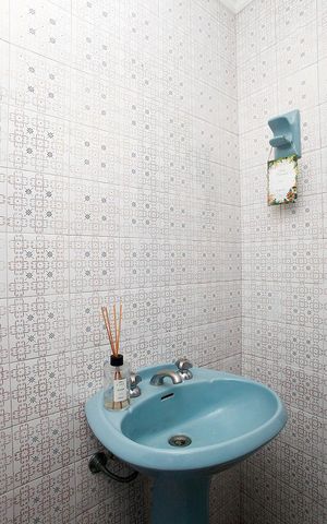 Apartamento à venda com 132m², 3 quartos e 1 vagaBanheiro 2