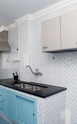 Apartamento à venda com 132m², 3 quartos e 1 vagaCozinha
