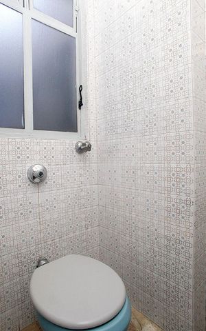 Apartamento à venda com 132m², 3 quartos e 1 vagaBanheiro 2