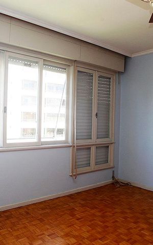 Apartamento à venda com 132m², 3 quartos e 1 vagaQuarto 2
