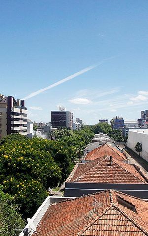 Apartamento à venda com 132m², 3 quartos e 1 vagaSala de Estar Vista