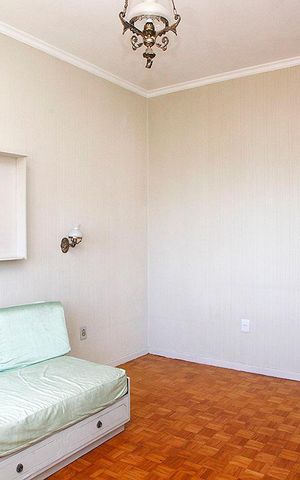 Apartamento à venda com 132m², 3 quartos e 1 vagaQuarto 3