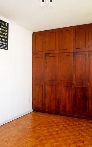 Apartamento à venda com 132m², 3 quartos e 1 vagaQuarto 1