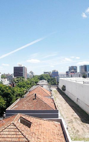 Apartamento à venda com 132m², 3 quartos e 1 vagaSala de Jantar Vista