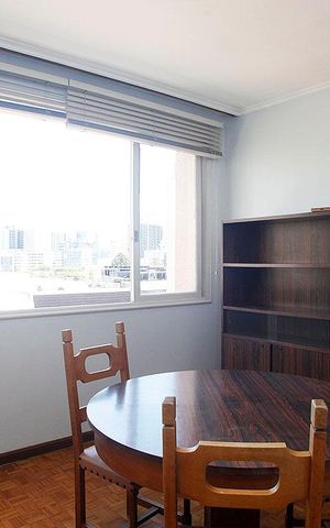 Apartamento à venda com 132m², 3 quartos e 1 vagaSala de Jantar