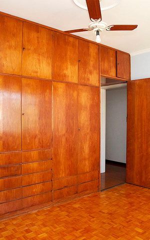 Apartamento à venda com 132m², 3 quartos e 1 vagaQuarto 2