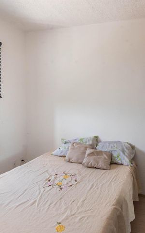 Apartamento para alugar com 38m², 2 quartos e sem vaga Apartamento para alugar com 38m², 2 quartos e sem vagaQuarto 2