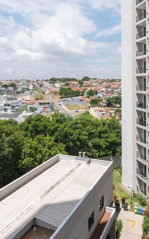 Apartamento para alugar com 38m², 2 quartos e sem vaga Apartamento para alugar com 38m², 2 quartos e sem vagaVista do Quarto 2