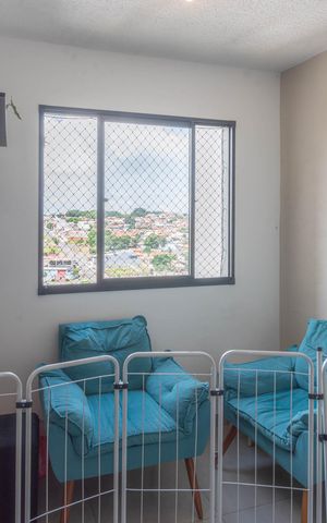 Apartamento para alugar com 38m², 2 quartos e sem vaga Apartamento para alugar com 38m², 2 quartos e sem vagaSala