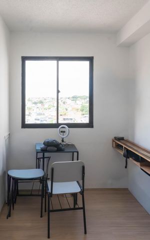 Apartamento para alugar com 38m², 2 quartos e sem vaga Apartamento para alugar com 38m², 2 quartos e sem vagaQuarto 1