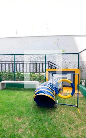Apartamento para alugar com 38m², 2 quartos e sem vaga Apartamento para alugar com 38m², 2 quartos e sem vagaEspaço Pet