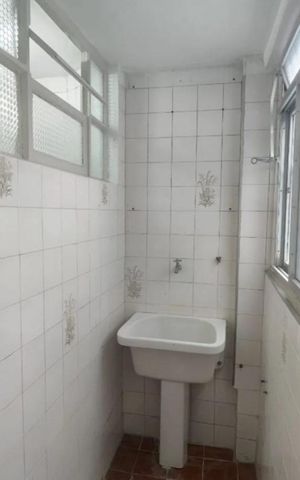 Apartamento para alugar com 69m², 2 quartos e 1 vaga Apartamento para alugar com 69m², 2 quartos e 1 vagaLavanderia