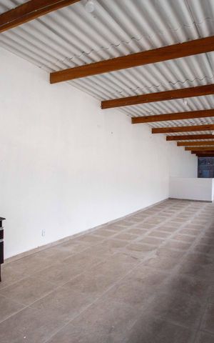Casa para alugar com 130m², 2 quartos e 1 vagaEspaço Gourmet
