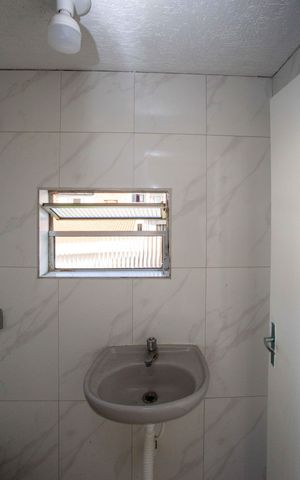 Casa para alugar com 130m², 2 quartos e 1 vagaLavabo