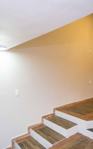 Casa para alugar com 130m², 2 quartos e 1 vagaCozinha