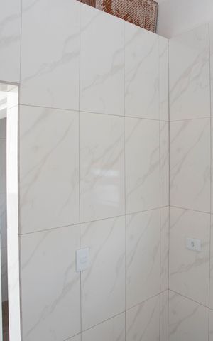 Casa para alugar com 130m², 2 quartos e 1 vagaÁrea de Serviço