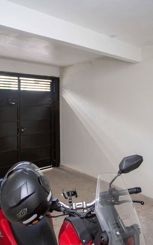 Casa para alugar com 130m², 2 quartos e 1 vagaGaragem