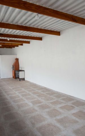 Casa para alugar com 130m², 2 quartos e 1 vagaEspaço Gourmet
