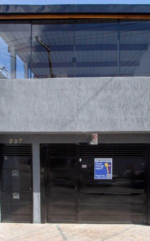 Casa para alugar com 130m², 2 quartos e 1 vagaFachada
