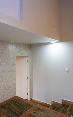 Casa para alugar com 130m², 2 quartos e 1 vagaCozinha