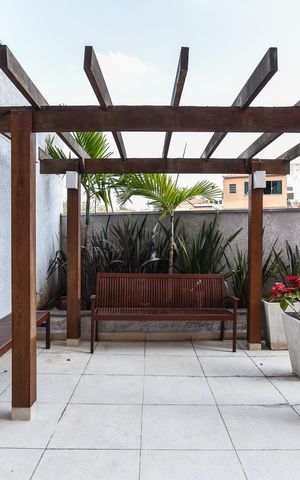 Apartamento à venda com 60m², 2 quartos e 1 vagaÁrea comum