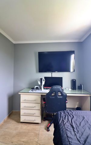 Apartamento à venda com 60m², 2 quartos e 1 vagaQuarto 2