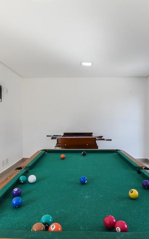 Apartamento à venda com 60m², 2 quartos e 1 vagaÁrea comum