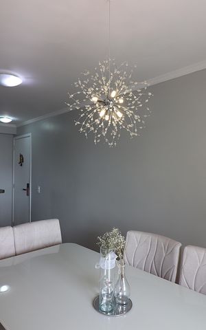 Apartamento à venda com 60m², 2 quartos e 1 vagaSala 