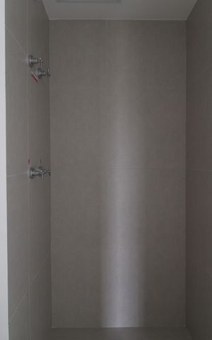 Studio para alugar com 24m², 1 quarto e sem vagaBanheiro