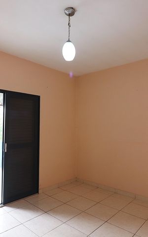 Casa à venda com 168m², 3 quartos e 2 vagasQuarto 1 