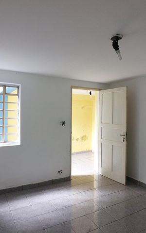 Casa à venda com 168m², 3 quartos e 2 vagasQuarto 3