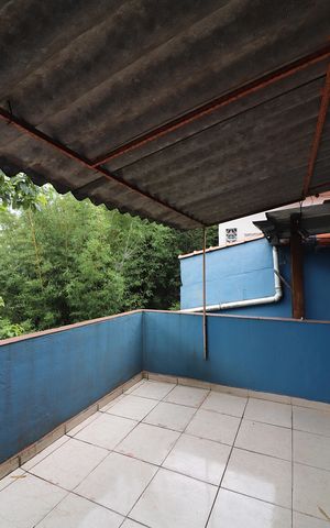 Casa à venda com 168m², 3 quartos e 2 vagasQuarto 1 Varanda 