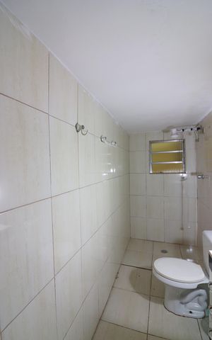 Casa à venda com 168m², 3 quartos e 2 vagasQuarto 2 - Suíte Banheiro 