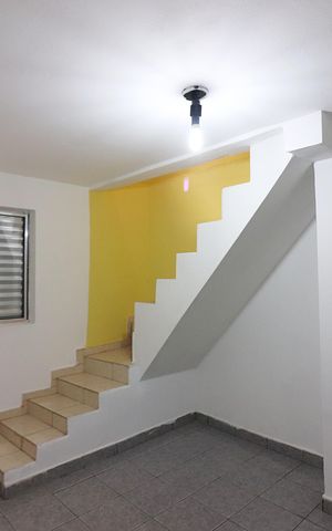 Casa à venda com 168m², 3 quartos e 2 vagasQuarto 2 - Suíte