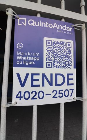 Casa à venda com 168m², 3 quartos e 2 vagasPlaca 
