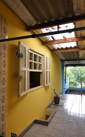Casa à venda com 168m², 3 quartos e 2 vagasÁrea de Serviço 2