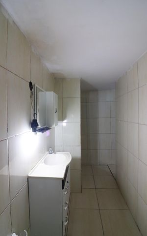 Casa à venda com 168m², 3 quartos e 2 vagasQuarto 2 - Suíte Banheiro 