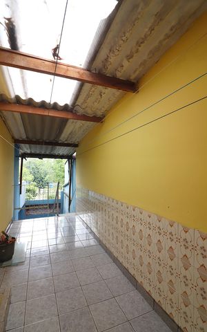 Casa à venda com 168m², 3 quartos e 2 vagasÁrea de Serviço 2